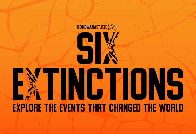 Six Extinctions