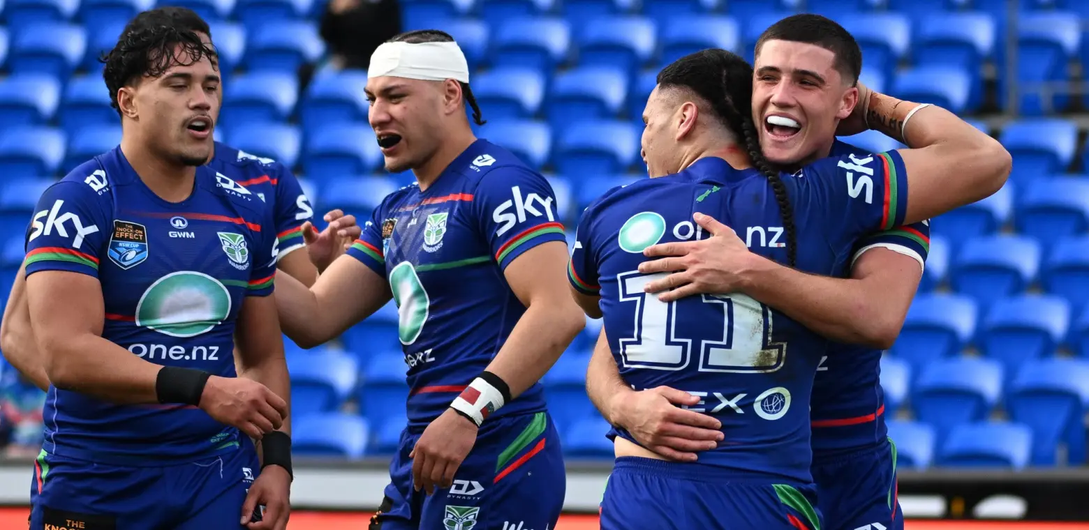 NSW Cup and Jersey Flegg Double Header