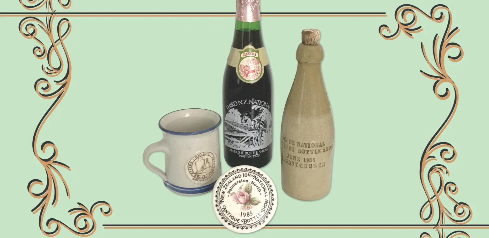 50th National Bottle Show
