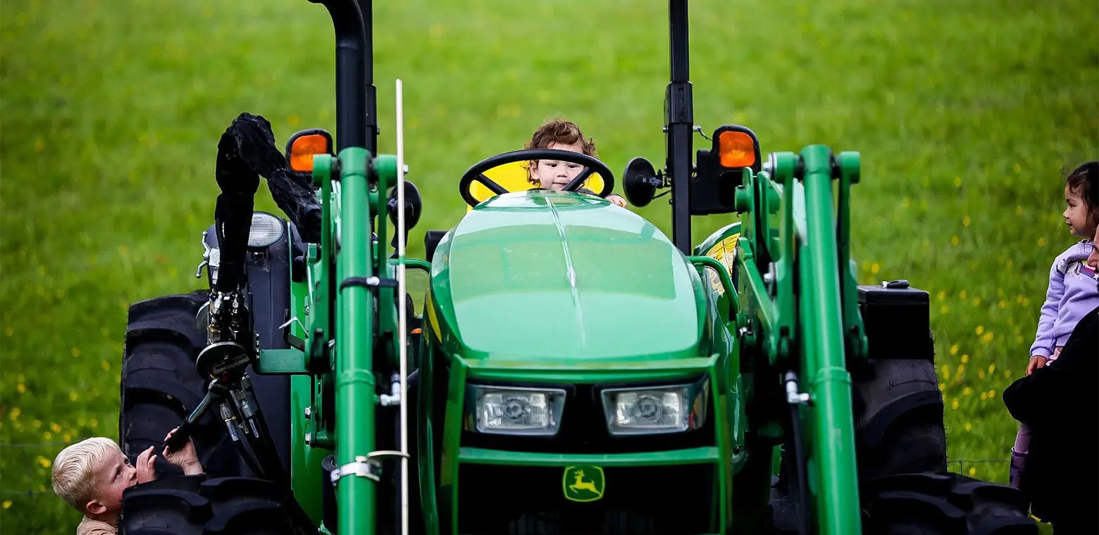 Waikato A&P Show 2026