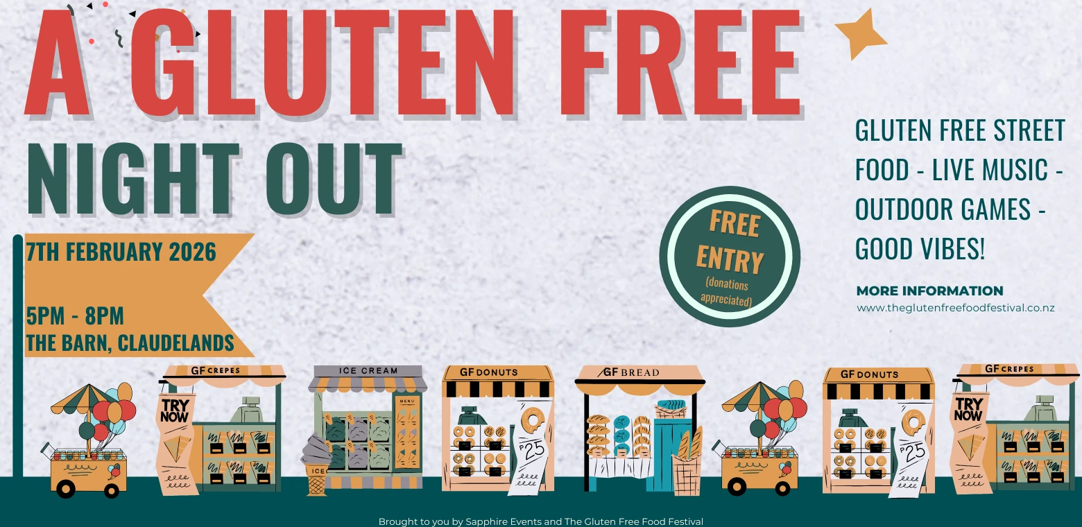 A Gluten Free Night Out