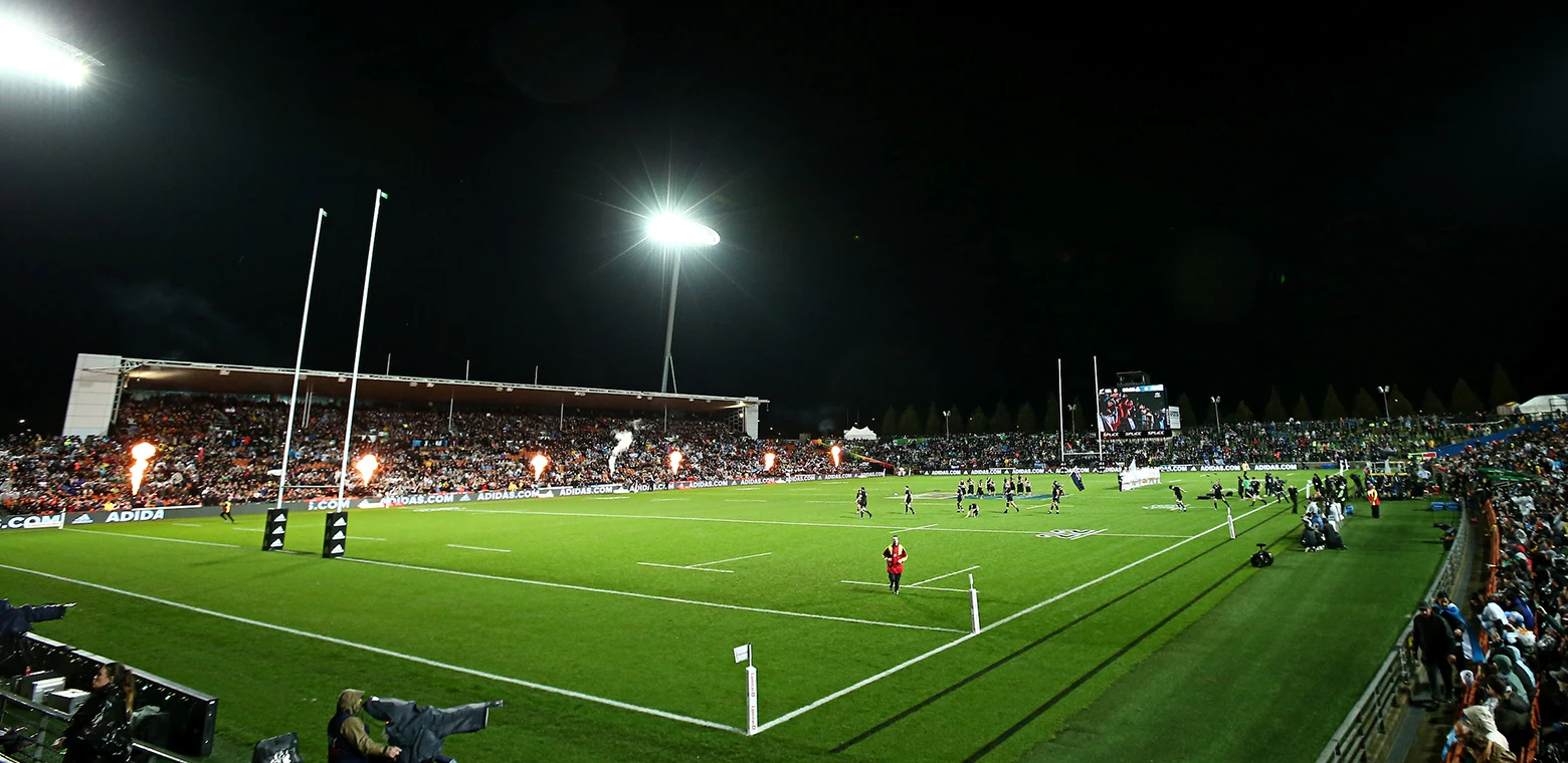 NZ Secondary Schools Tournament