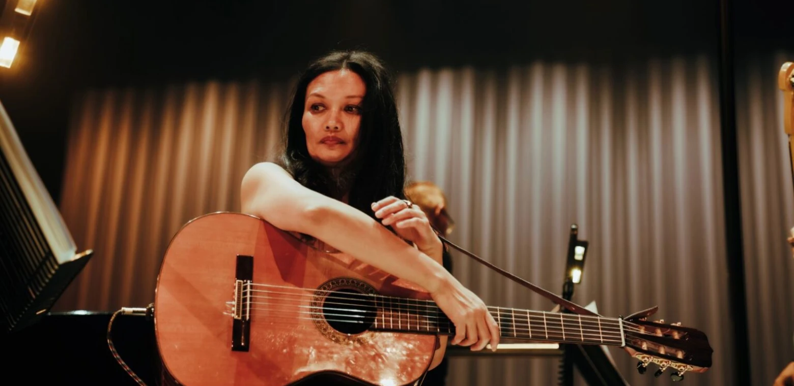 Bic Runga