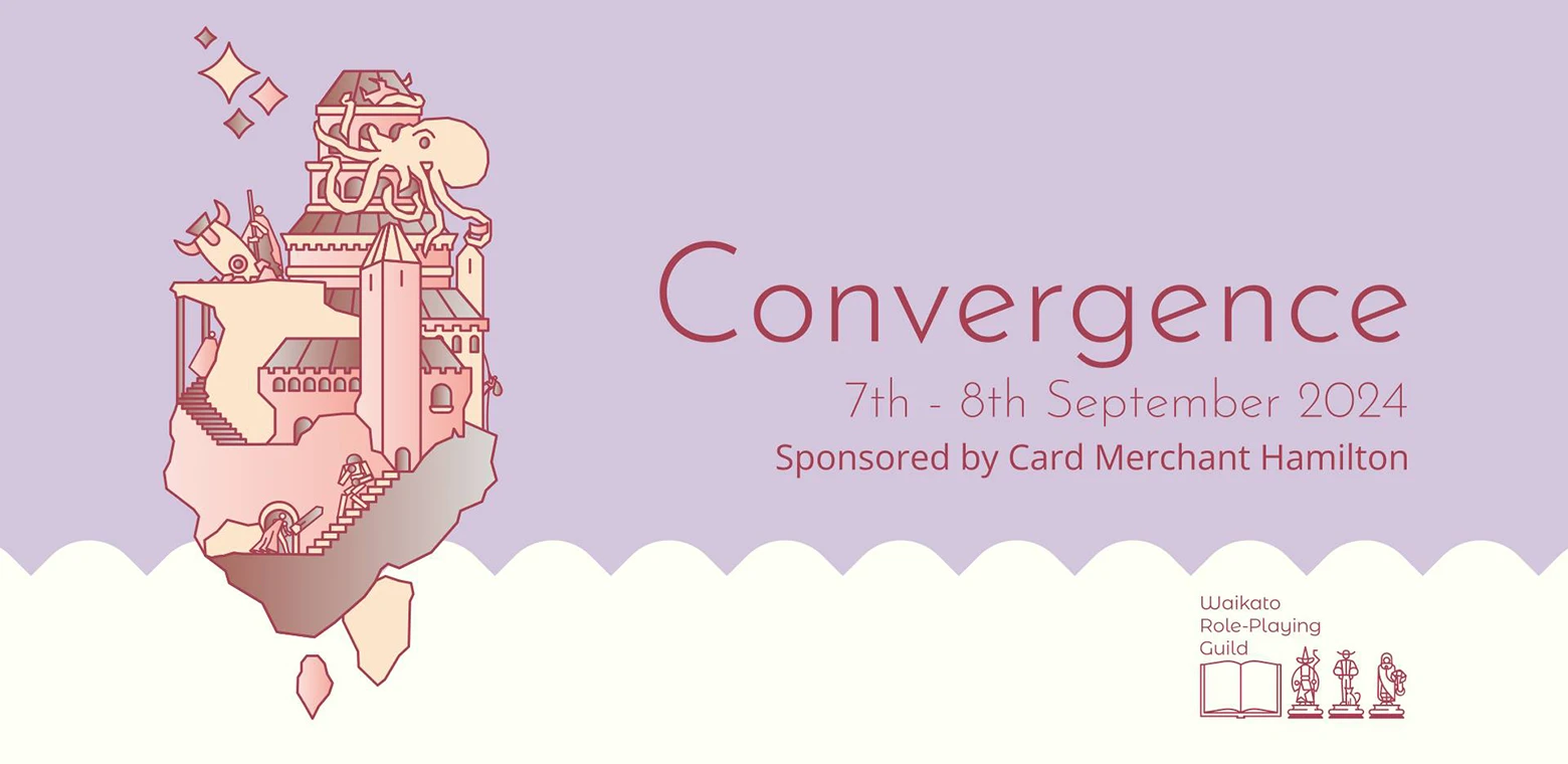 Convergence 2024