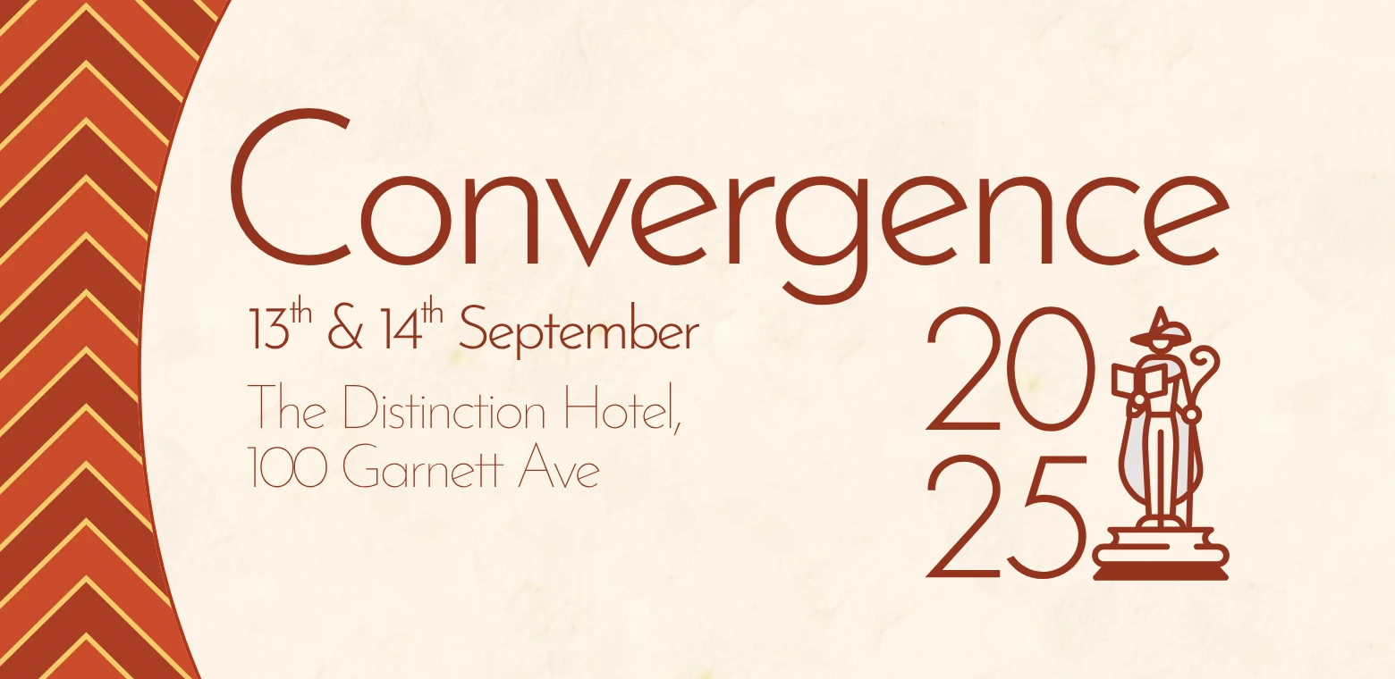 The Convergence 