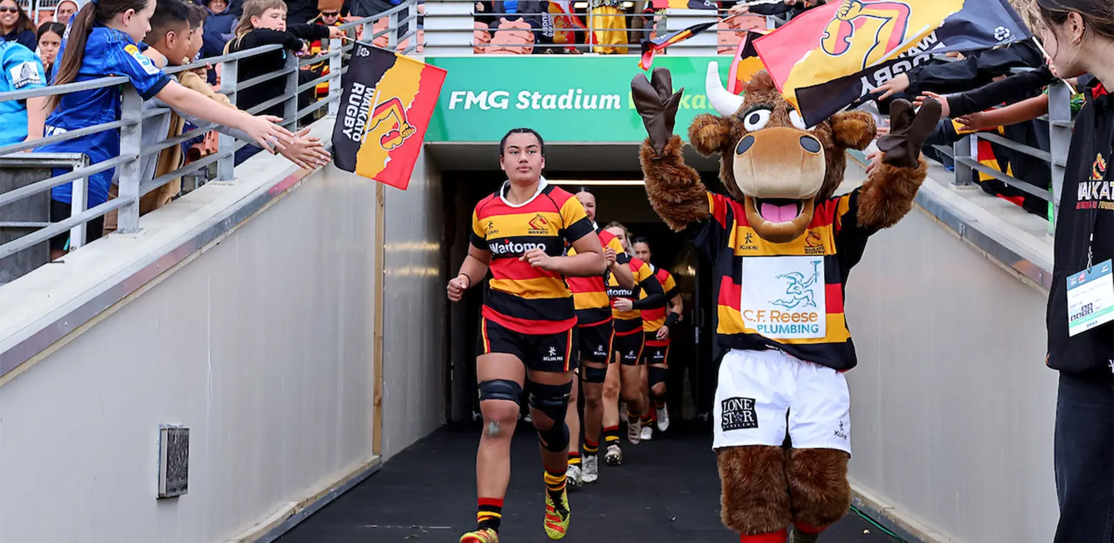 Waitomo Group Waikato FPC v Bay of Plenty Volcanix