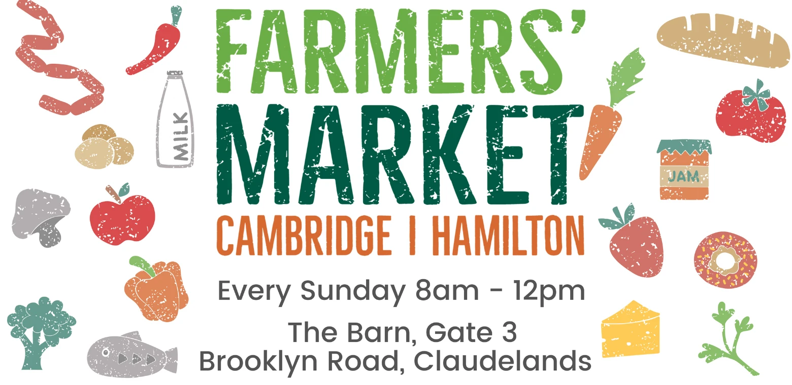 Hamilton Farmers' Market