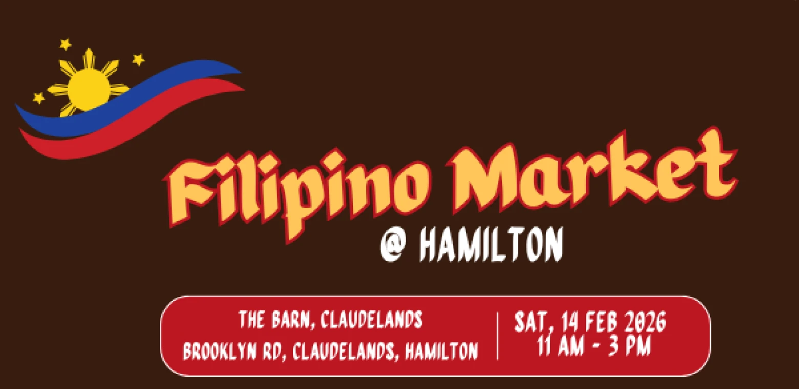 Filipino Market