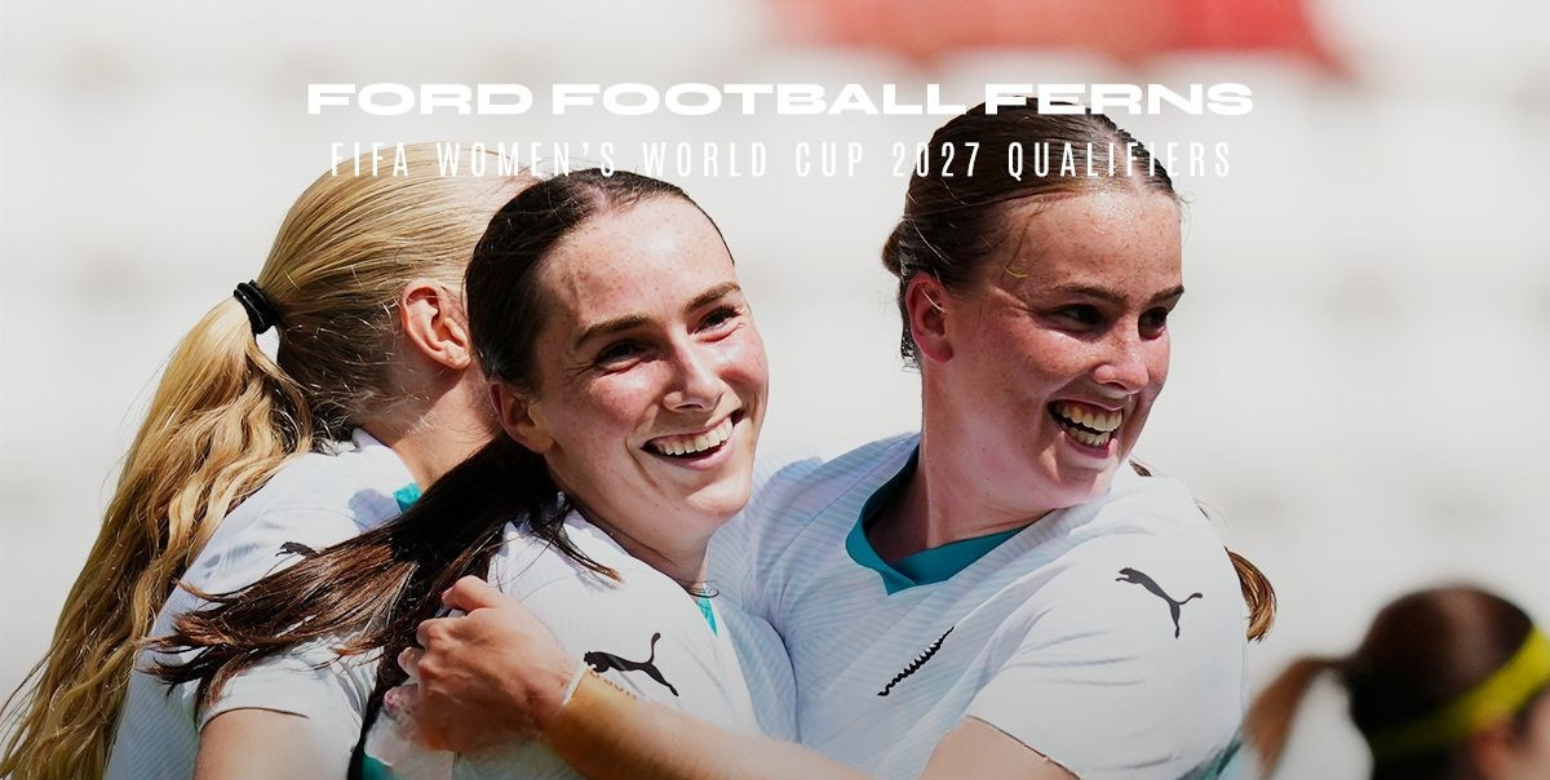 FIFA Women's World Cup Qualifiers - Semi Finals