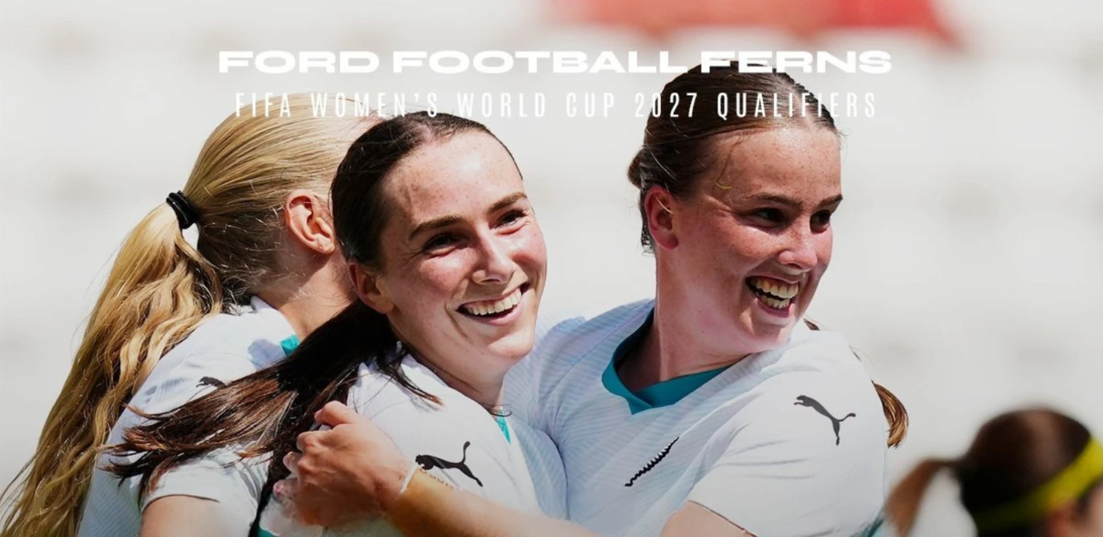 FIFA Women's World Cup Qualifiers - Semi Finals