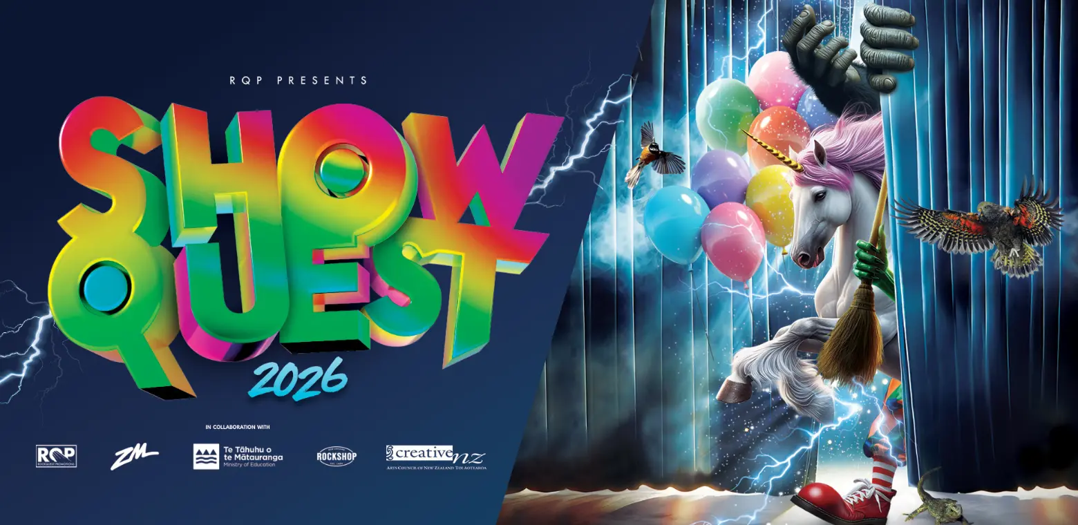 Showquest