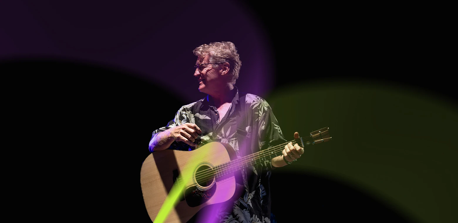 Don McGlashan & The Others