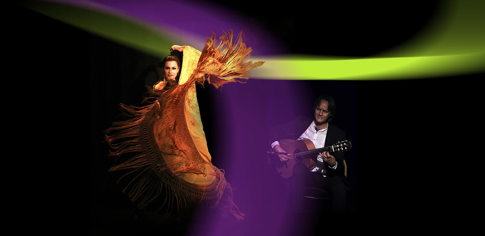 Flamencodanza