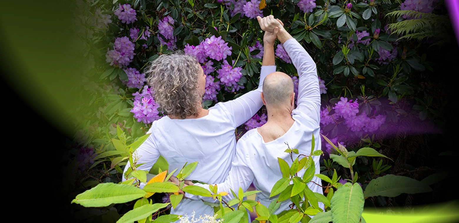 Garden of Returning Souls