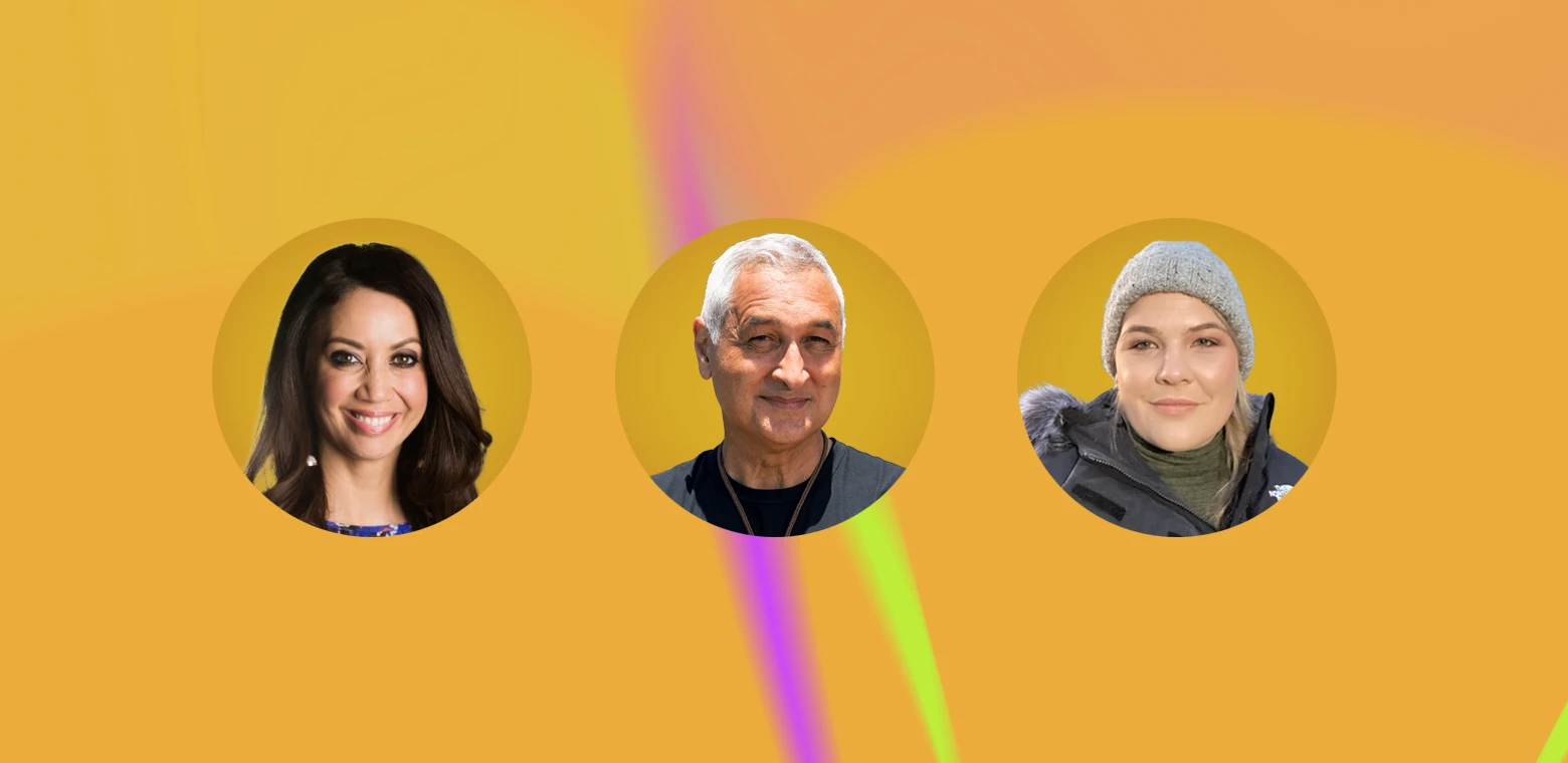 Beyond the 6 O'Clock News