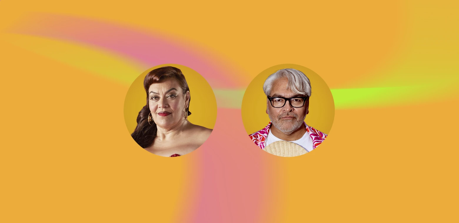 Giving Birth to My Father