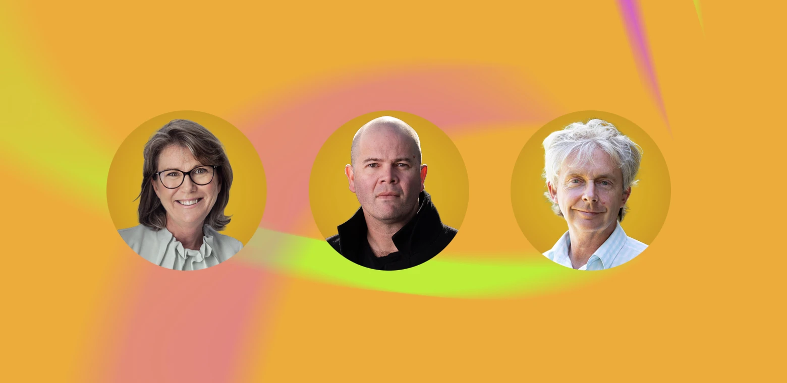 Hanging with the Crims