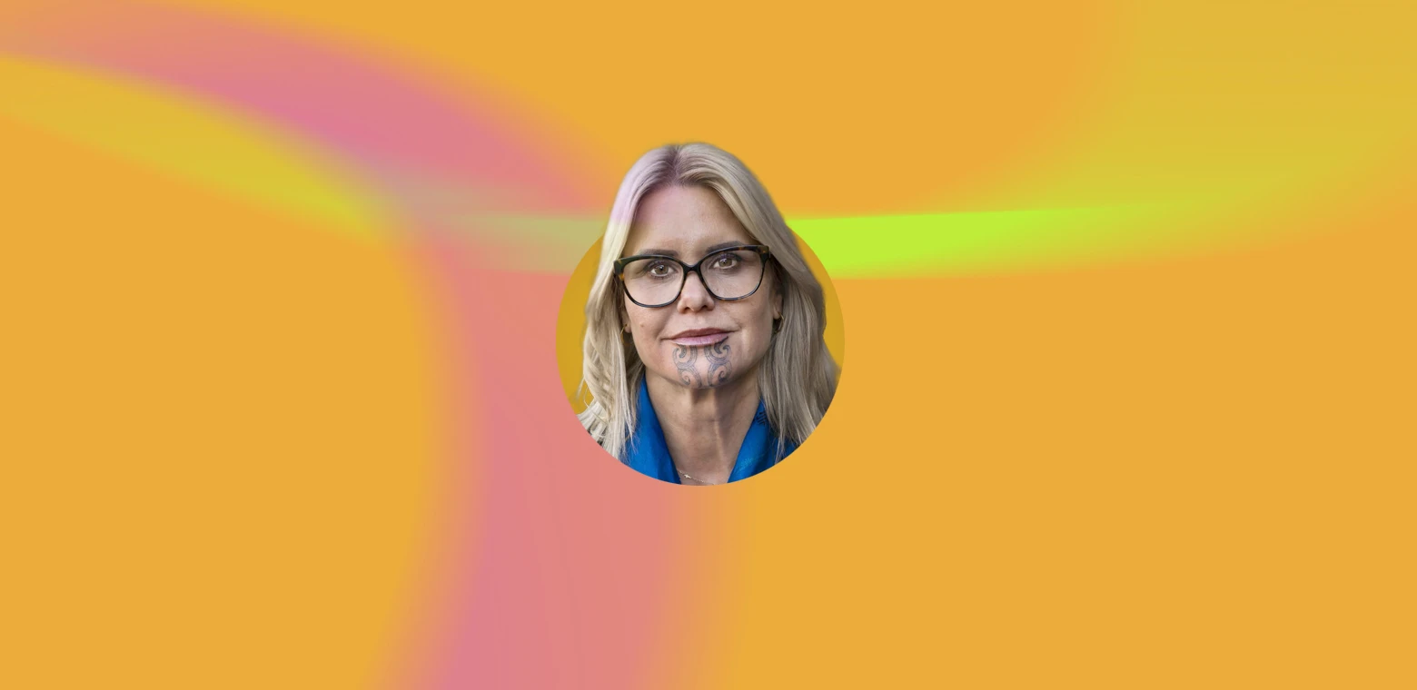 The Search for Meaning