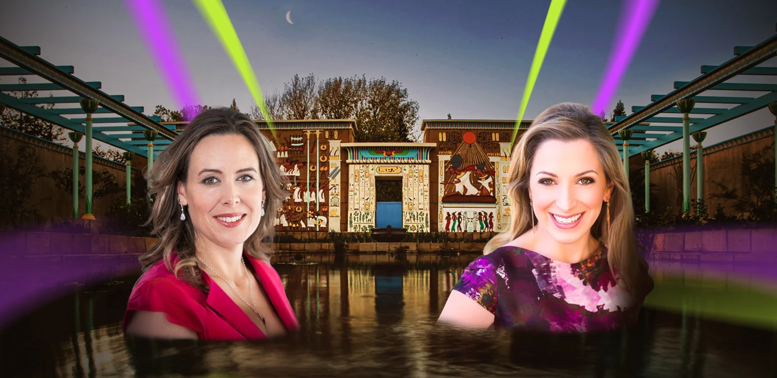 Opera By Candlelight