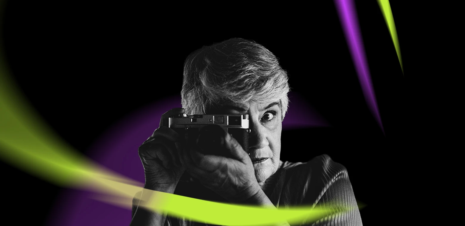 Supping With The Devil