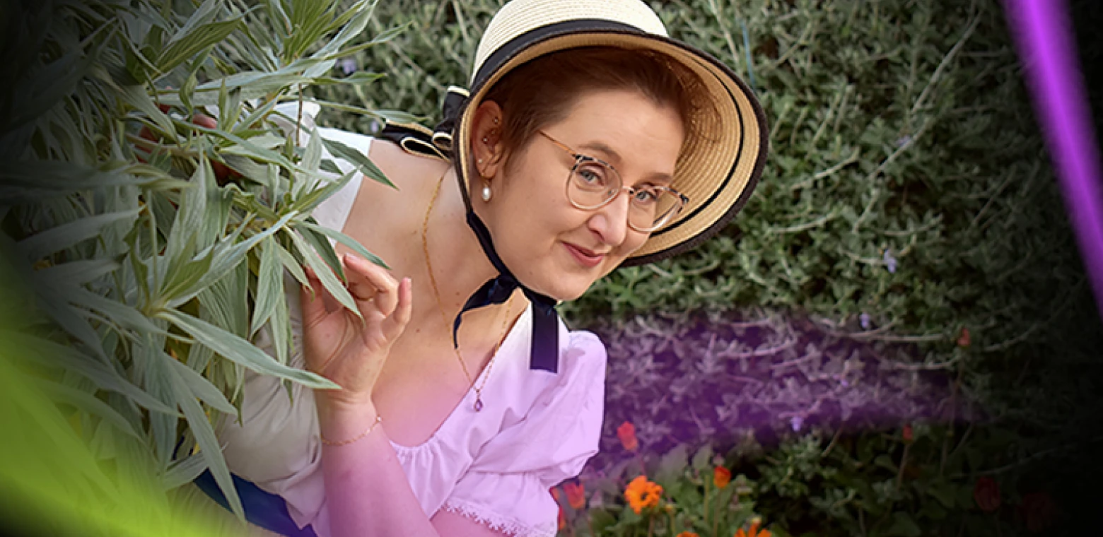 Much Ado About Nothing