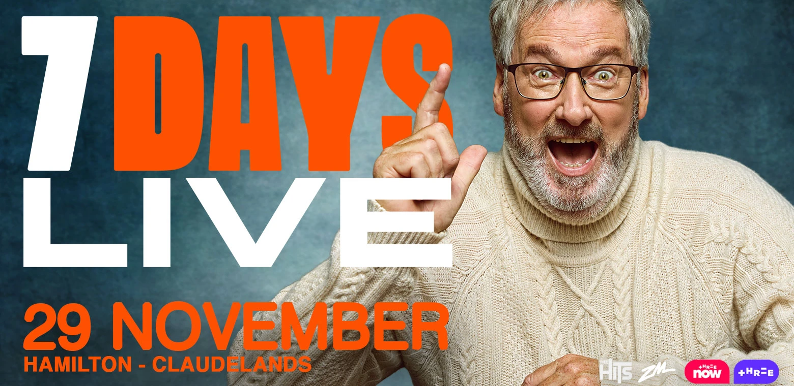 7 Days Live