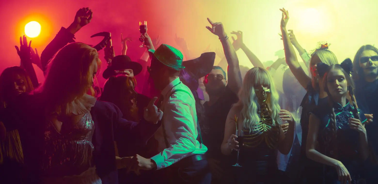 Silent Disco at the Museum: After Dark!