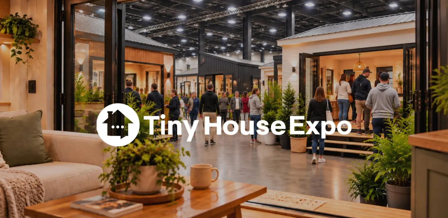 Tiny House Expo Hamilton