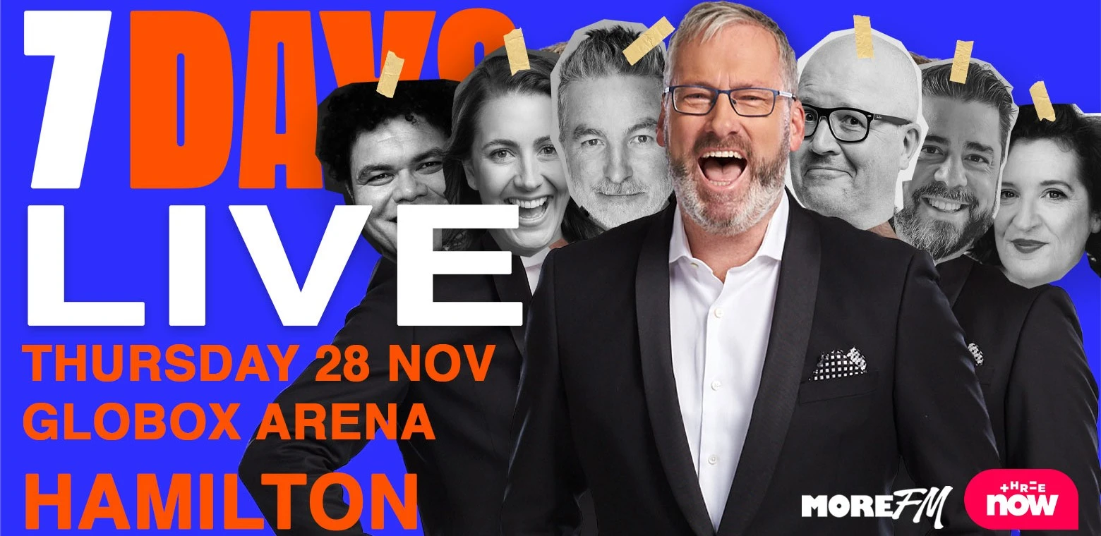 7 Days Live