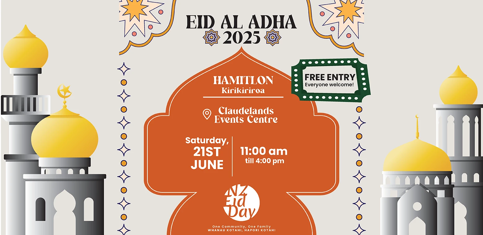 Eid Al Adha