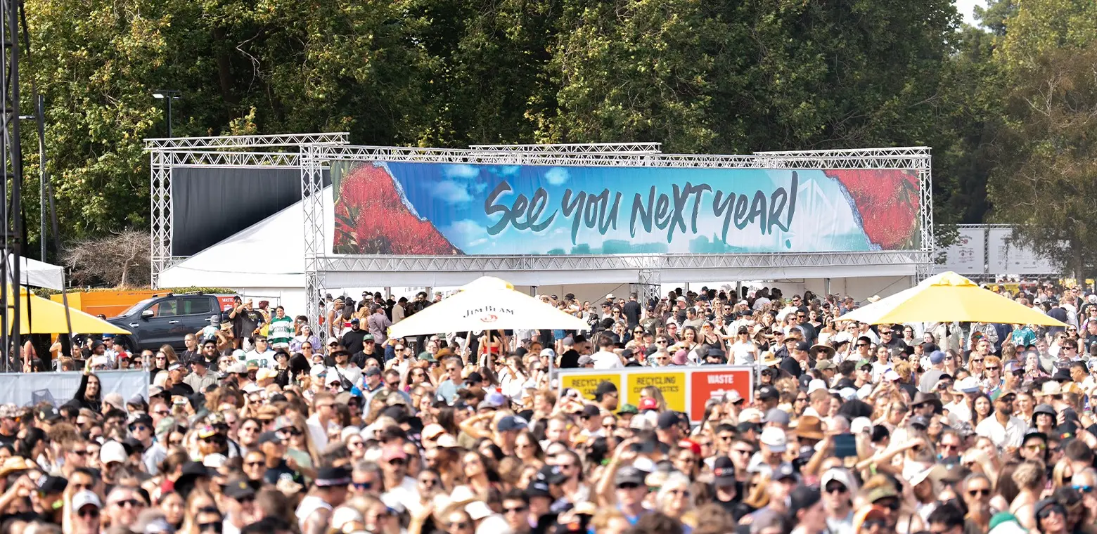 Jim Beam Homegrown 2027