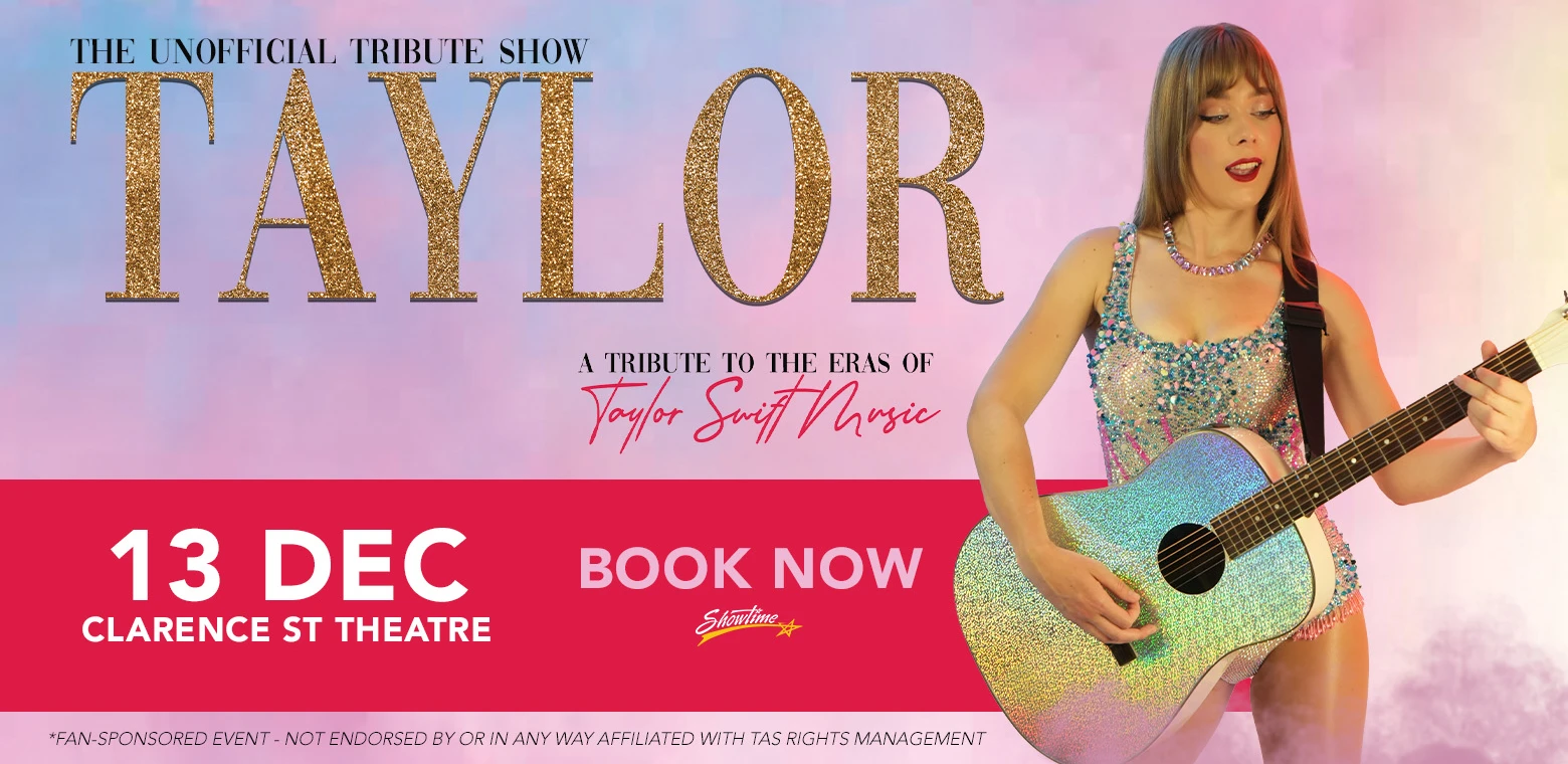 TAYLOR: A Tribute to the Eras of Taylor Swift Music