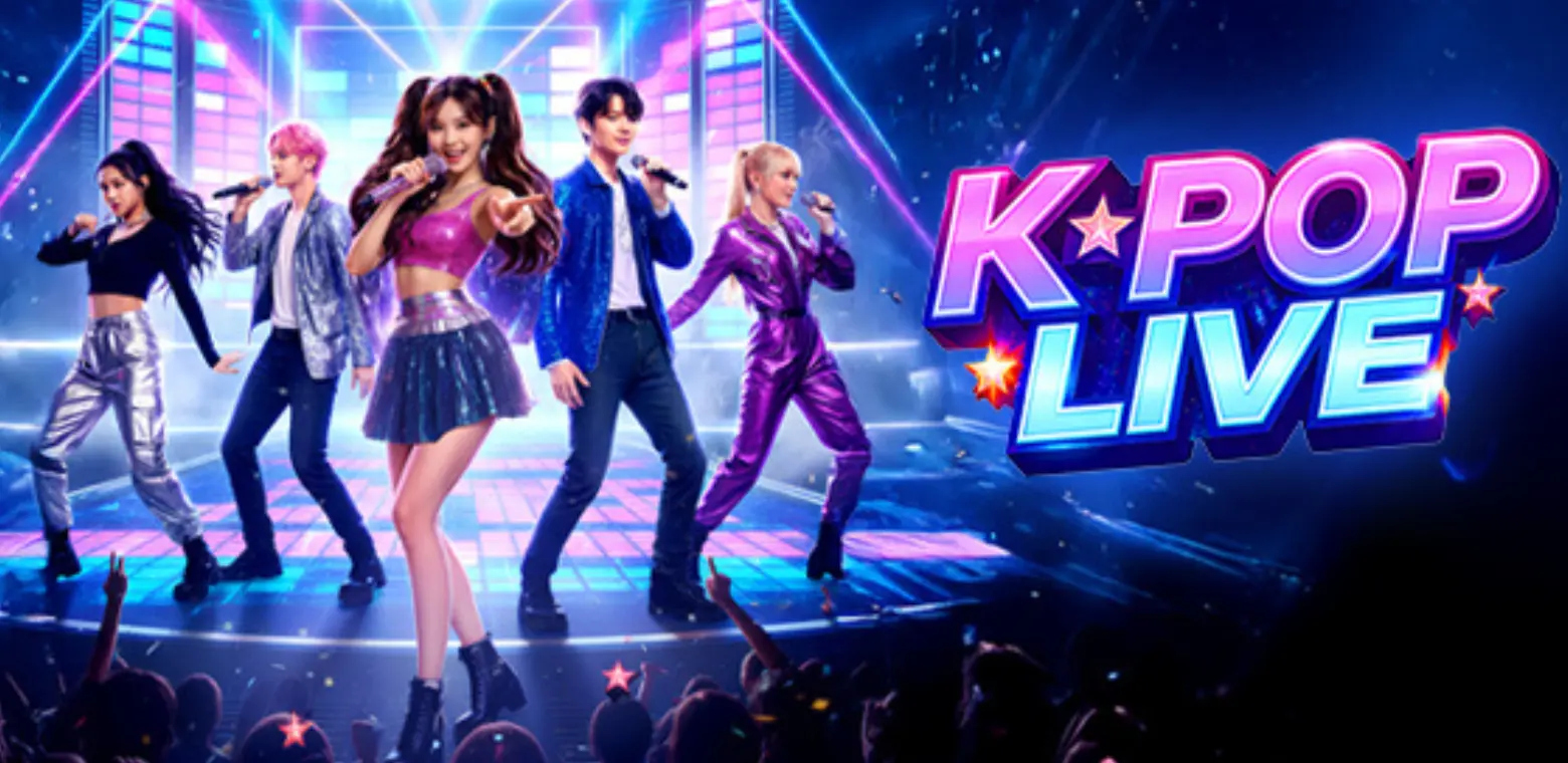 K-Pop Live