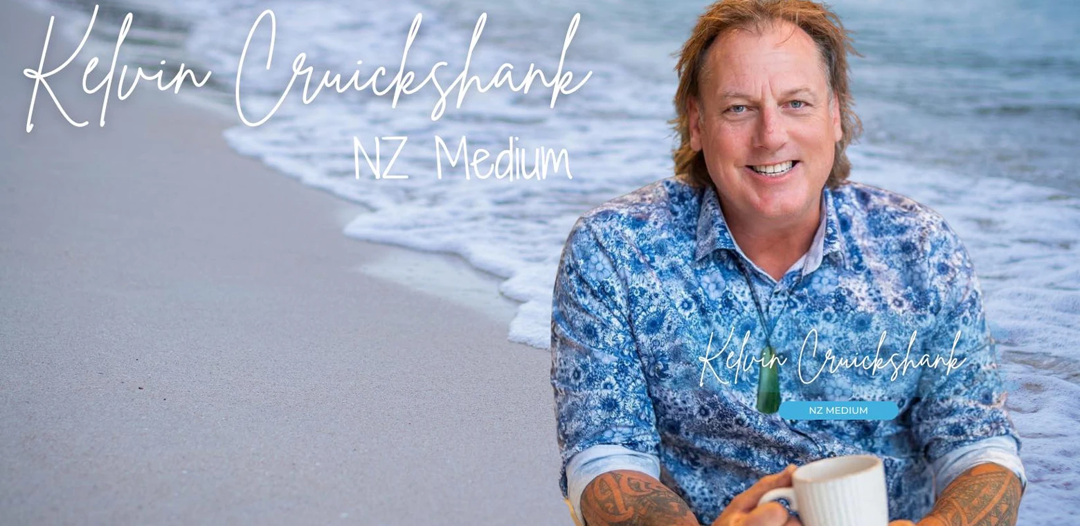 Klevin Cruickshank Live