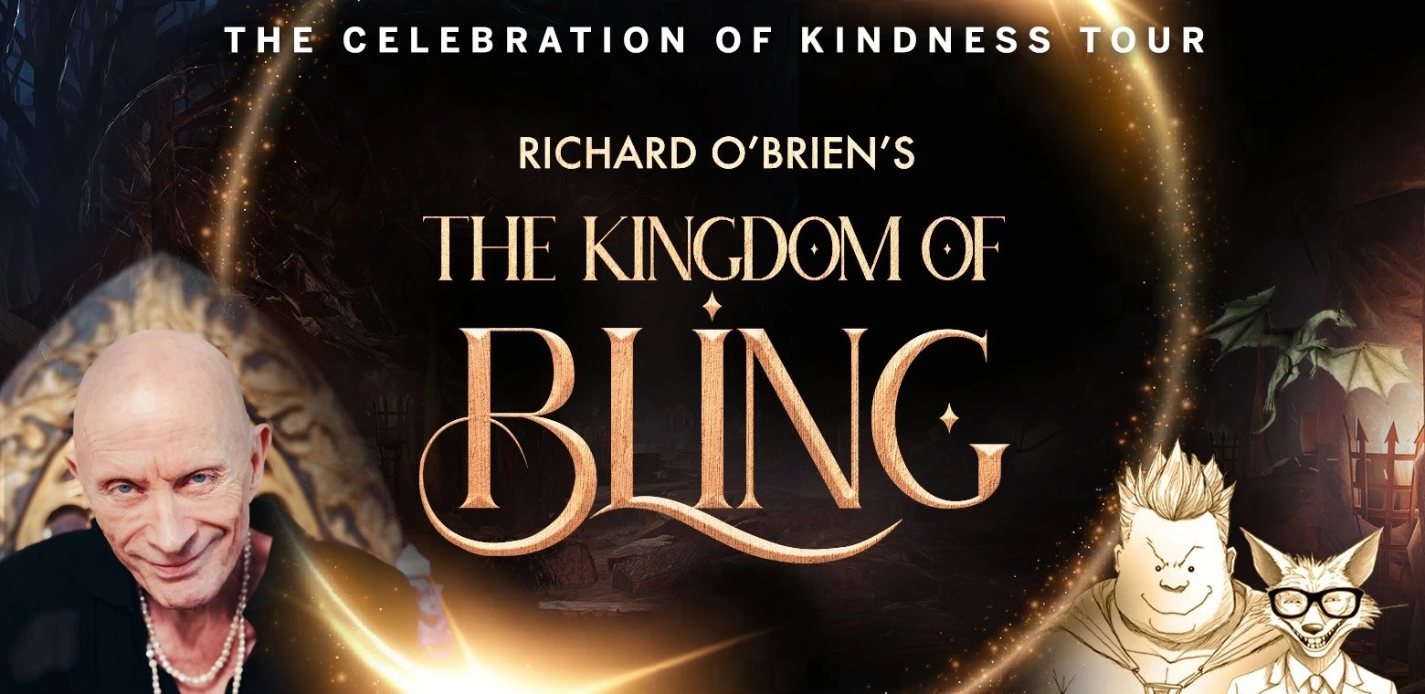 Kingdom of Bling