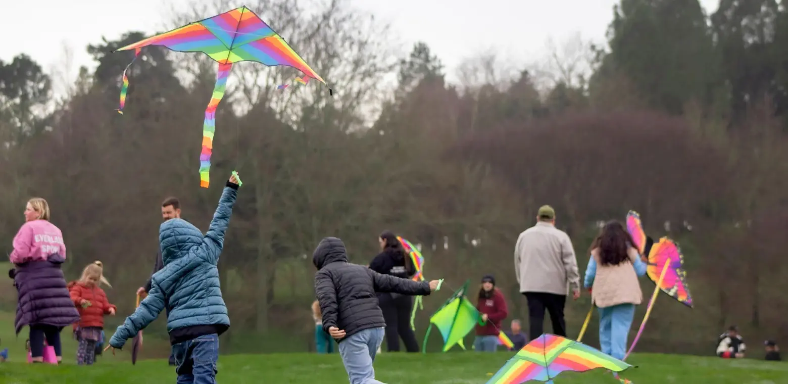 Matariki Kite Day