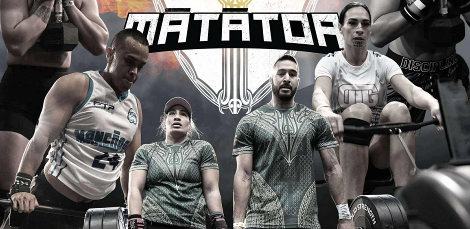 Maataatoa