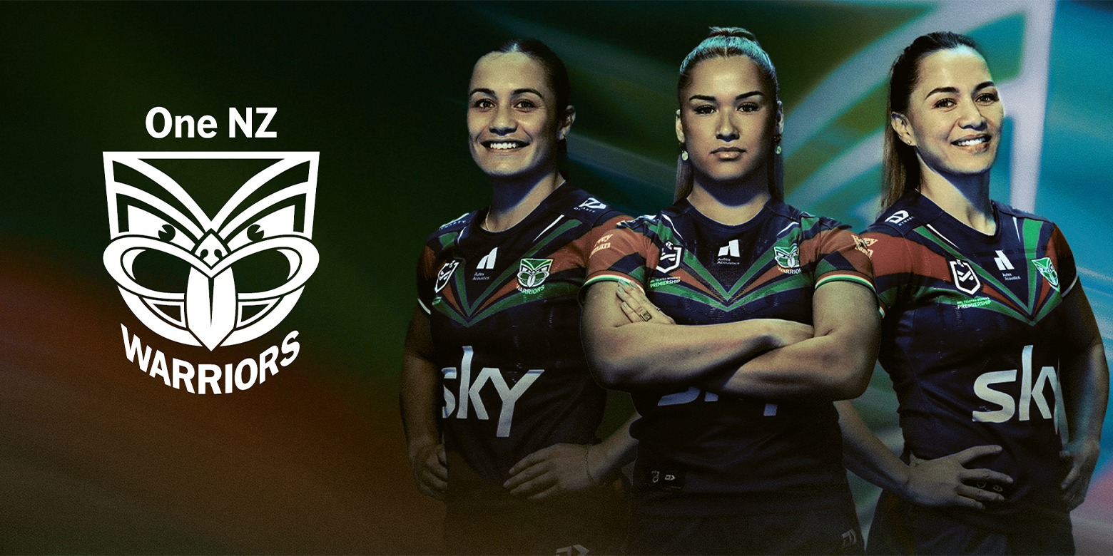 NRLW: Warriors vs Bulldogs