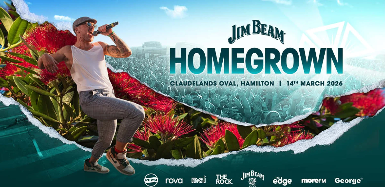 Jim Beam Homegrown 2026