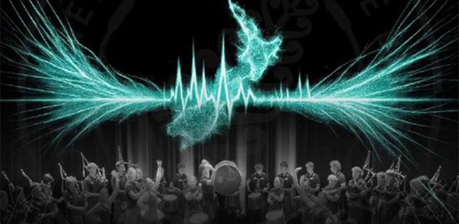Bound by Sound