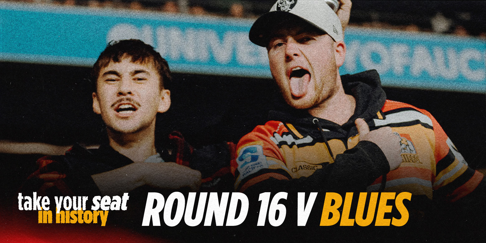 Super Rugby Pacific - Gallagher Chiefs vs Blues
