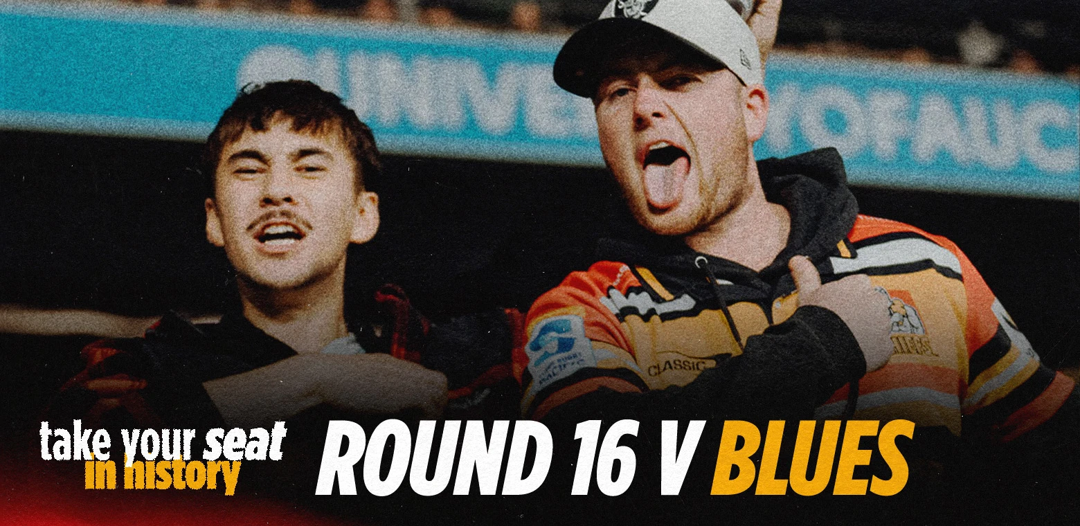 Super Rugby Pacific - Gallagher Chiefs vs Blues