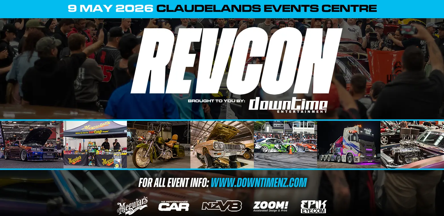 REVCON