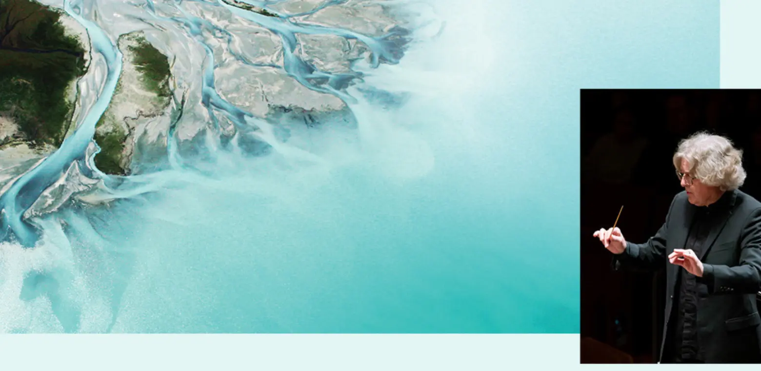 Resurgence - New Zealand Symphony Orchestra