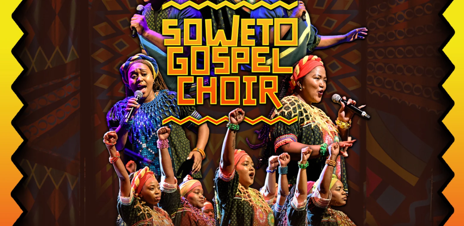 Soweto Gospel Choir