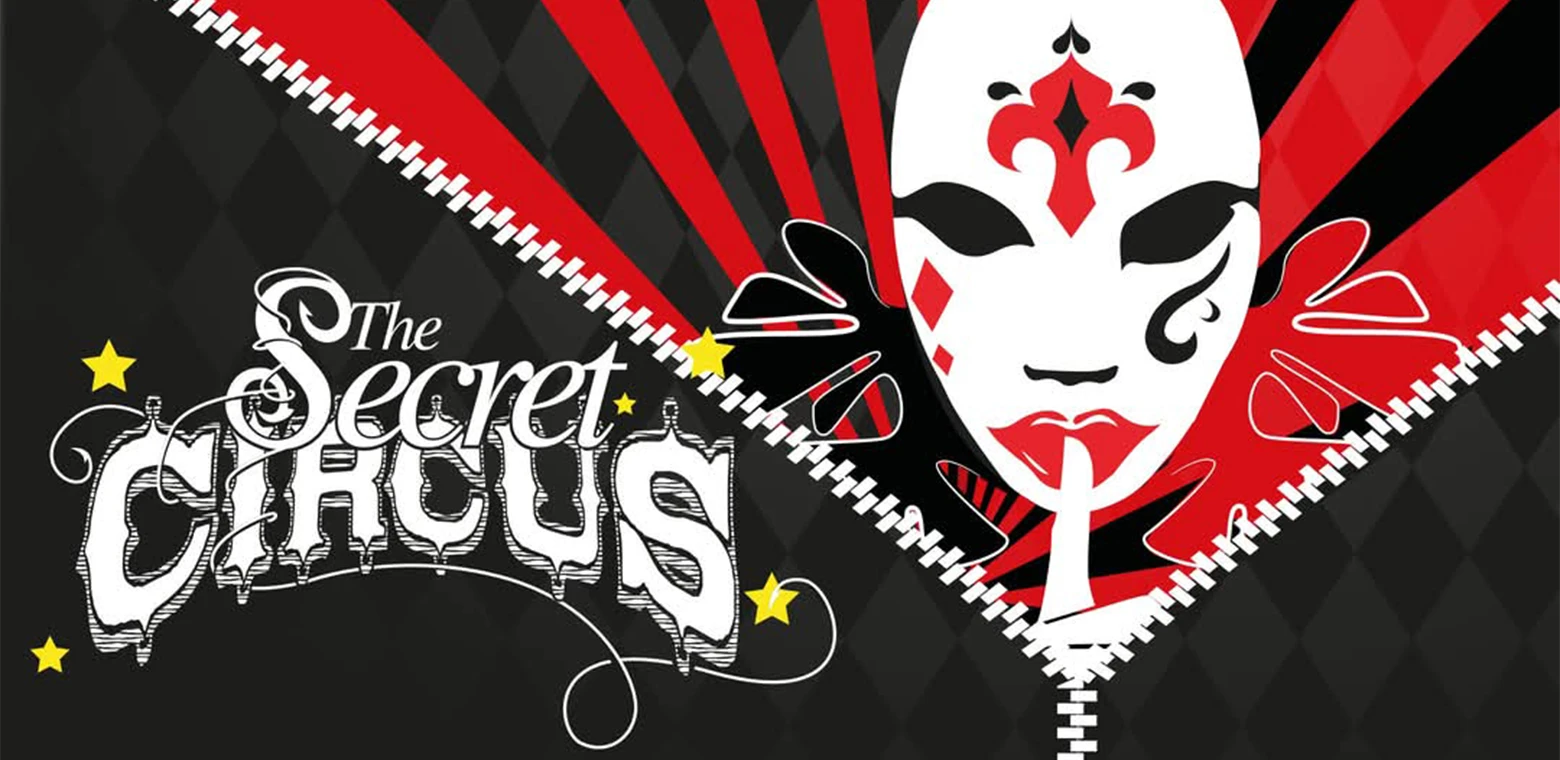 The Secret Circus