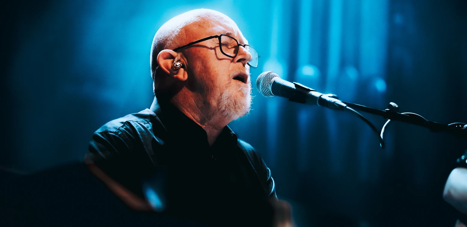 Sir Dave Dobbyn: Selected Songs Second Show