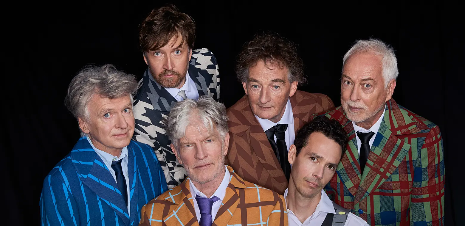 Split Enz - Forever Enz Tour 2026