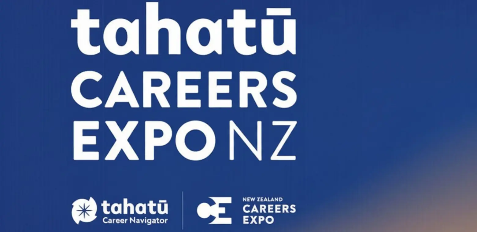 Tahatū Careers Expo NZ