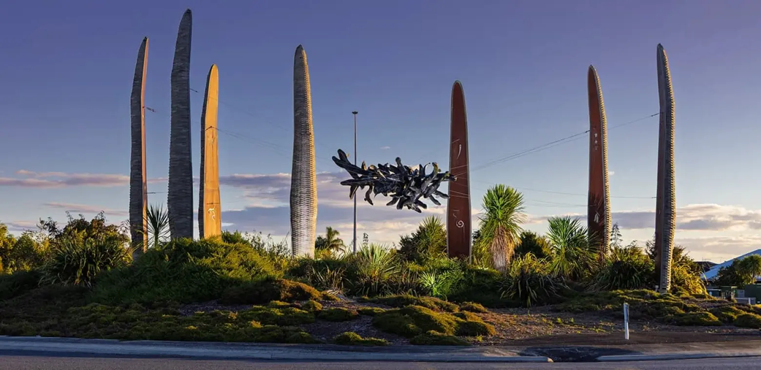 Te Ohomauri o Matariki